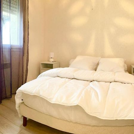 Les Goelands Apartment Mimizan-Plage Екстериор снимка