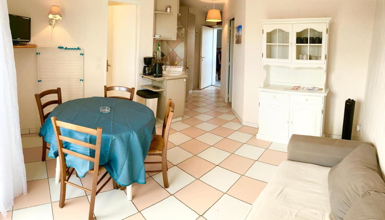 Les Goelands Apartment Mimizan-Plage Екстериор снимка