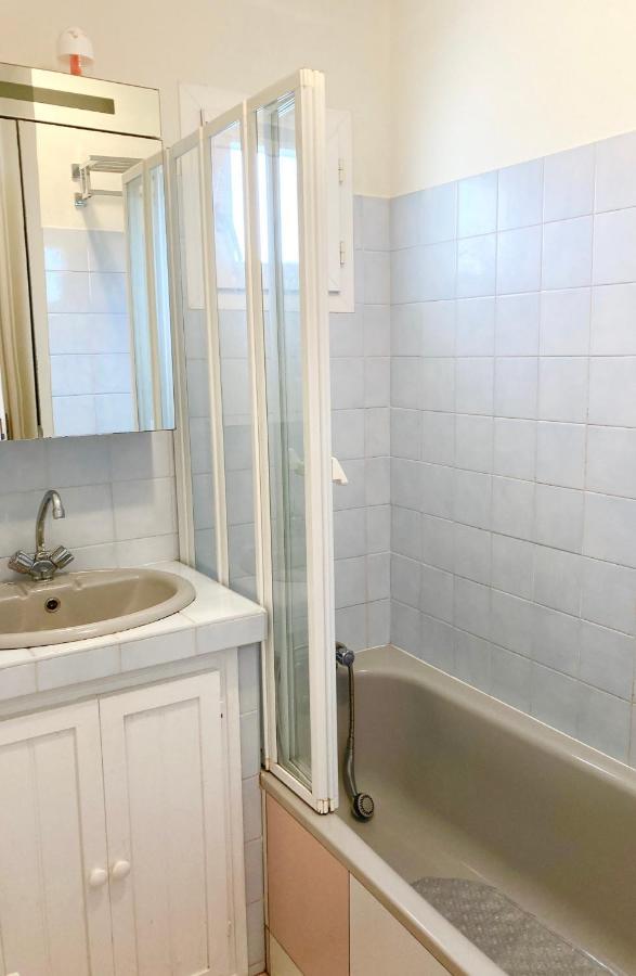 Les Goelands Apartment Mimizan-Plage Екстериор снимка